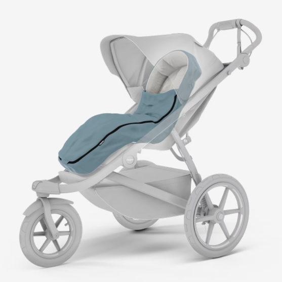 Thule Stroller Footmuff- Bambi Baby