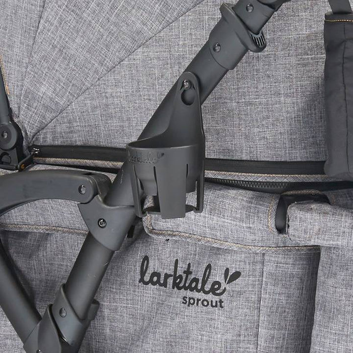 Larktale Sprout V2 Stroller/Wagon- Bambi Baby