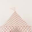 Toki Kids Checker Toffee Play Tent - Bambi Baby