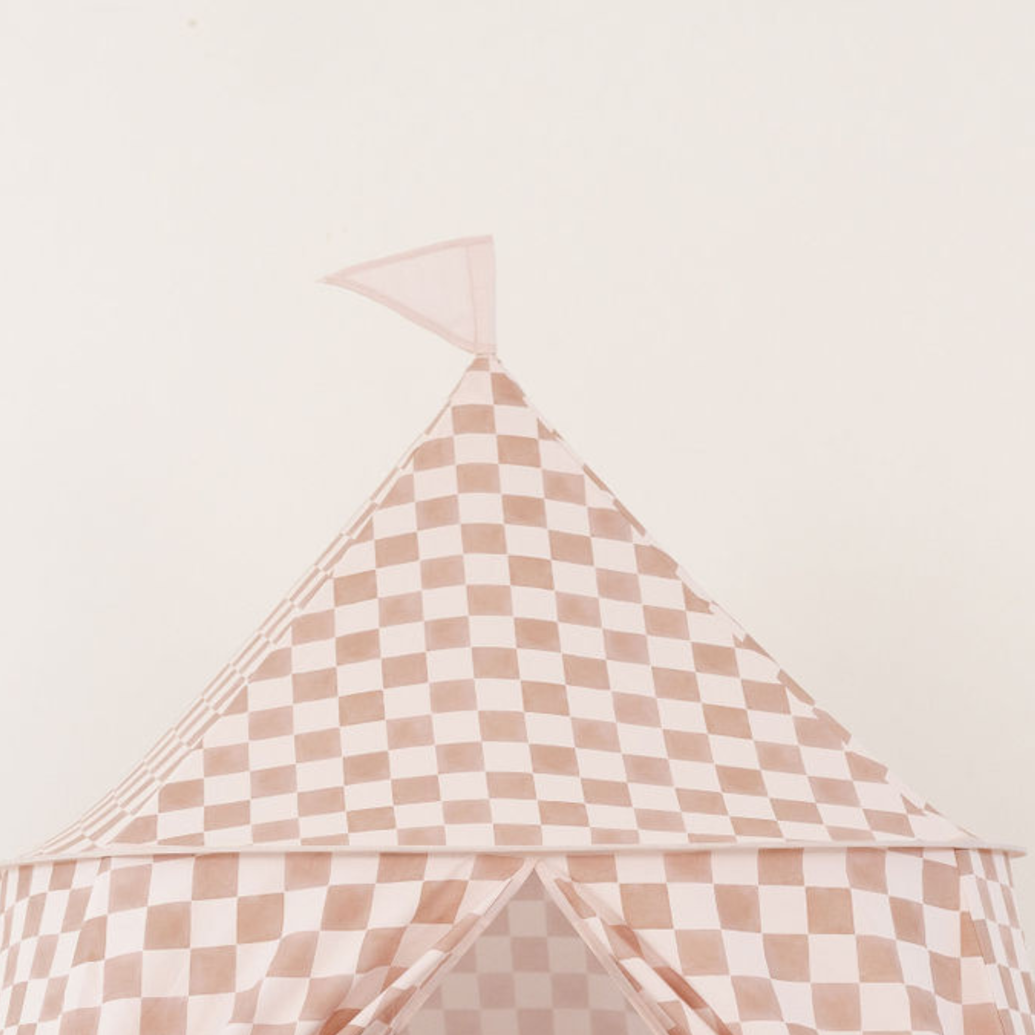 Toki Kids Checker Toffee Play Tent- Bambi Baby