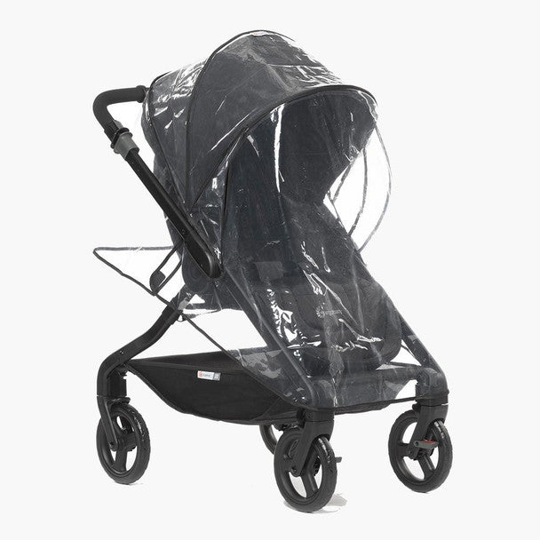 Cochecito reversible Ergobaby 180 con protección contra la intemperie - Bambi Baby
