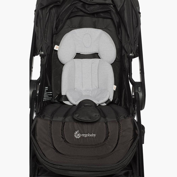 Cojín cómodo para cochecito reversible Ergobaby 180 - Bambi Baby