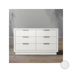 Romina Quadro Double Dresser