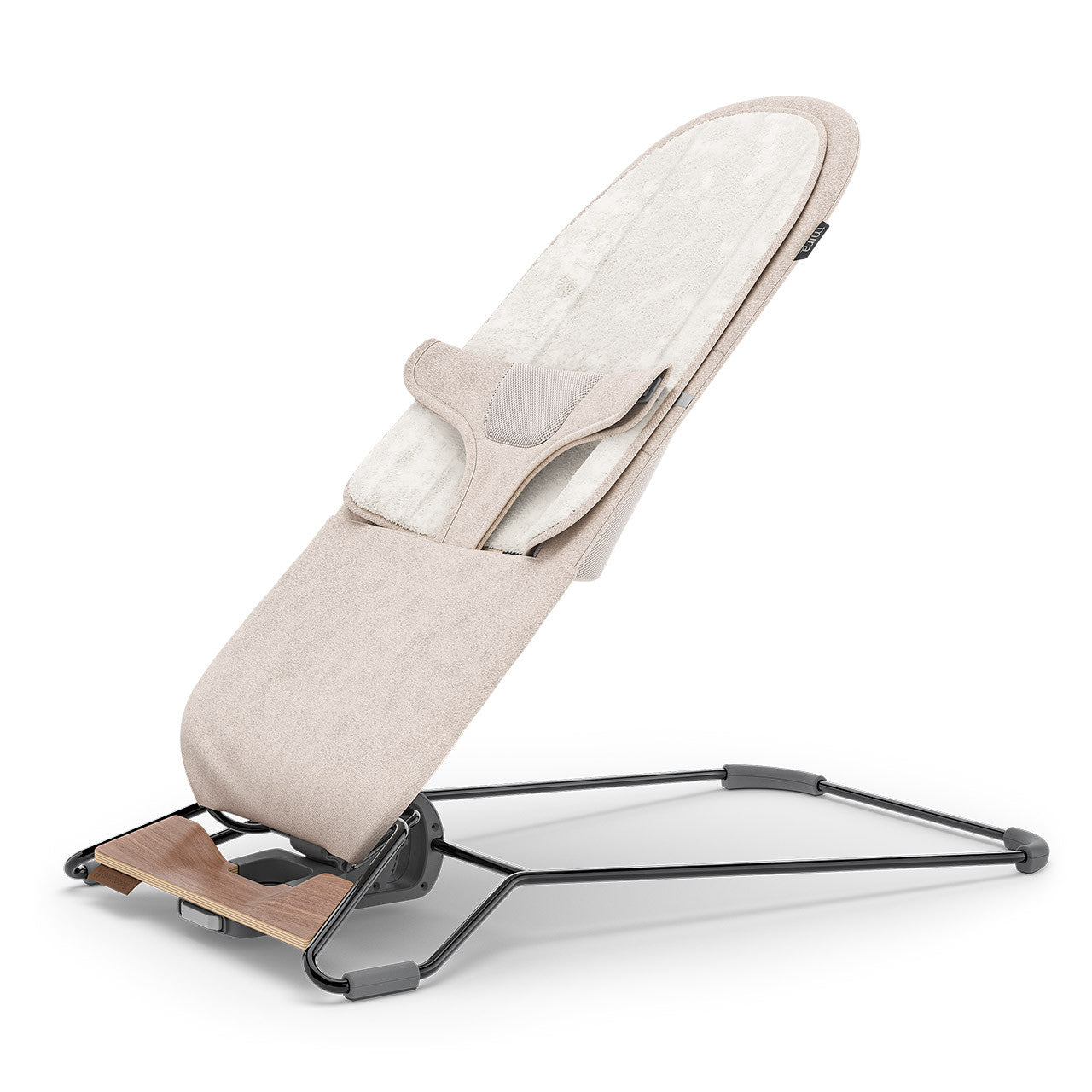 UPPAbaby Mira 2-1 Bouncer- Bambi Baby