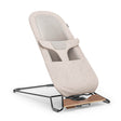 Hamaca UPPAbaby Mira 2-1 - Bambi Baby