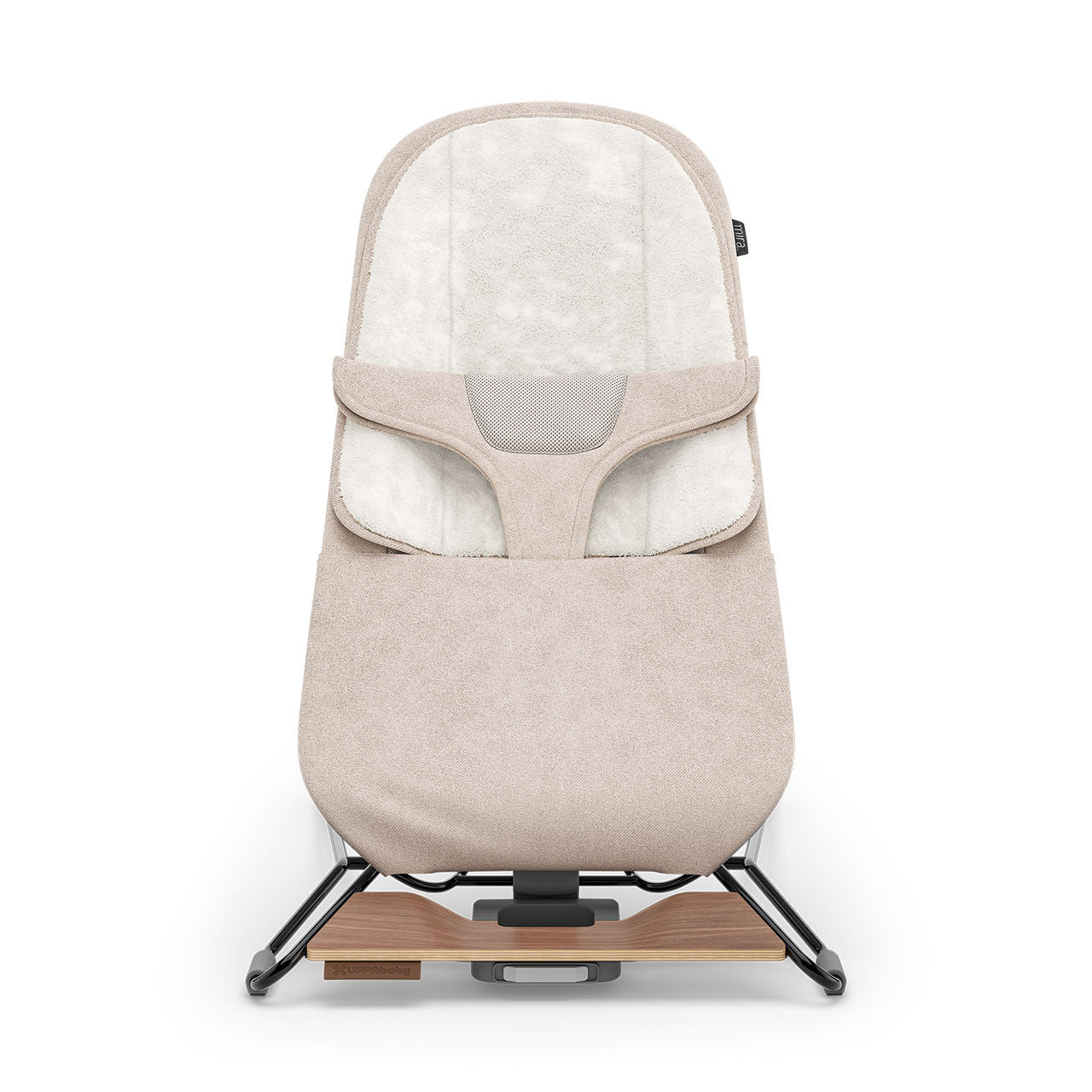 UPPAbaby Mira 2-1 Bouncer- Bambi Baby