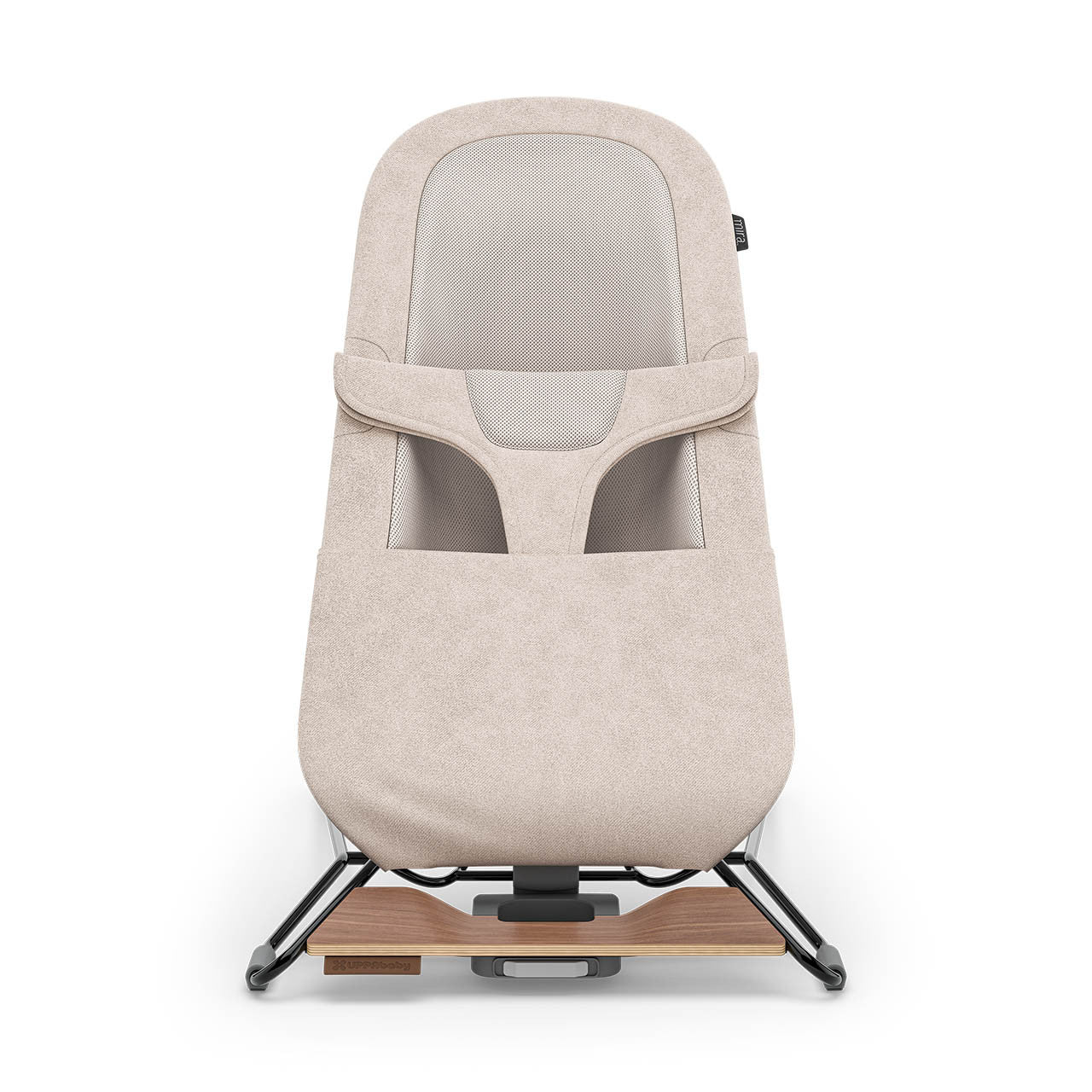 UPPAbaby Mira 2-1 Bouncer- Bambi Baby