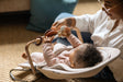 Barra de juguetes de madera UPPAbaby Mira Bouncer - Wonder Wheel - Bambi Baby