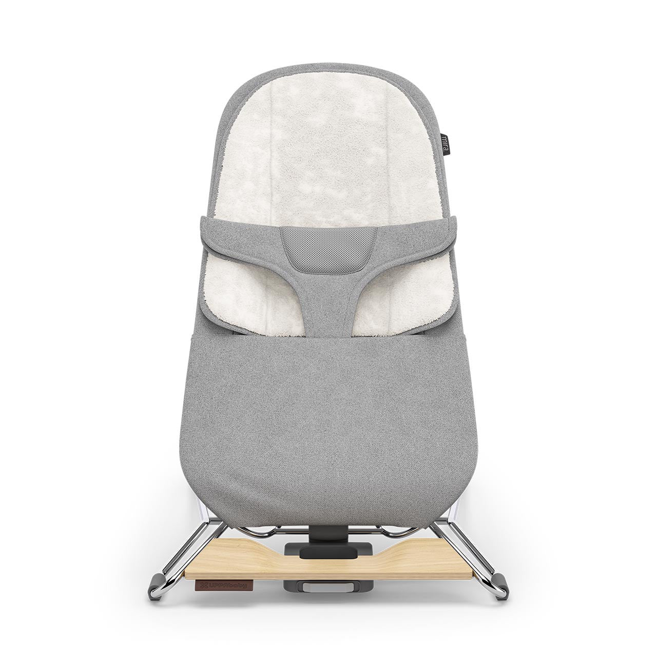 UPPAbaby Mira 2-1 Bouncer- Bambi Baby