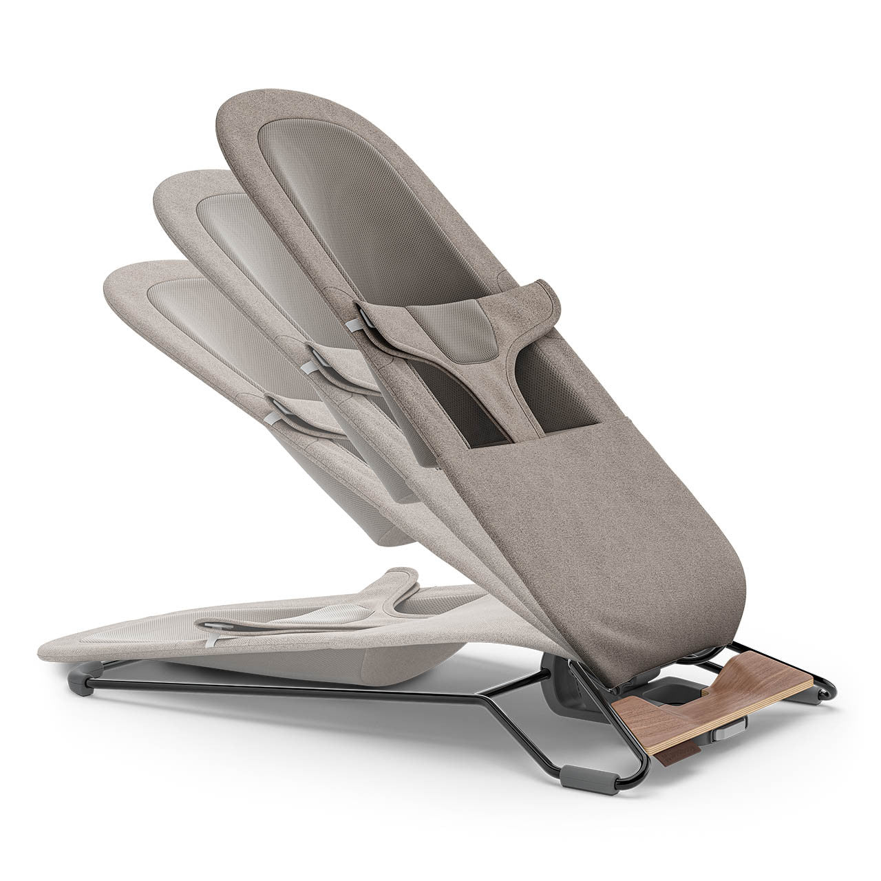 UPPAbaby Mira 2-1 Bouncer- Bambi Baby