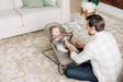 UPPAbaby Bouncer Soft Toy Bar - Forest Fun - Bambi Baby