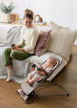 UPPAbaby Bouncer Soft Toy Bar - Forest Fun - Bambi Baby