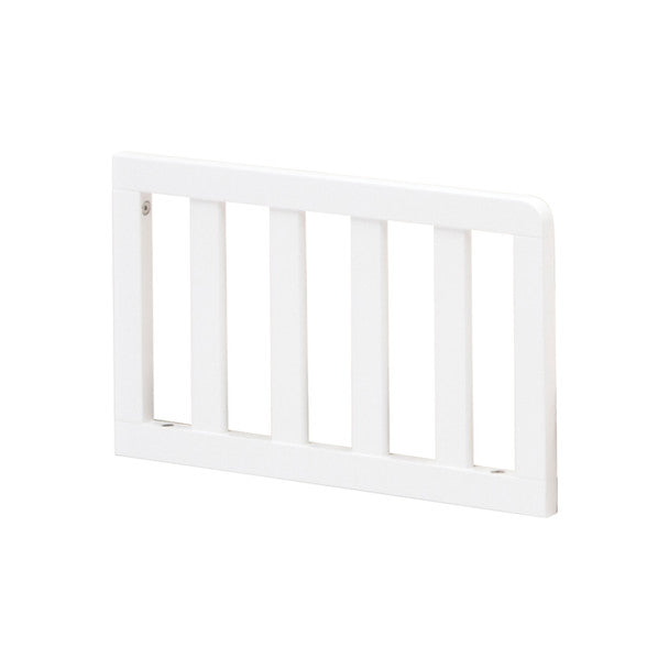 Simmons Hollywood Collection Toddler Rail in White- Bambi Baby