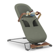 UPPAbaby Mira V2 3-in-1 Bouncer - Bambi Baby