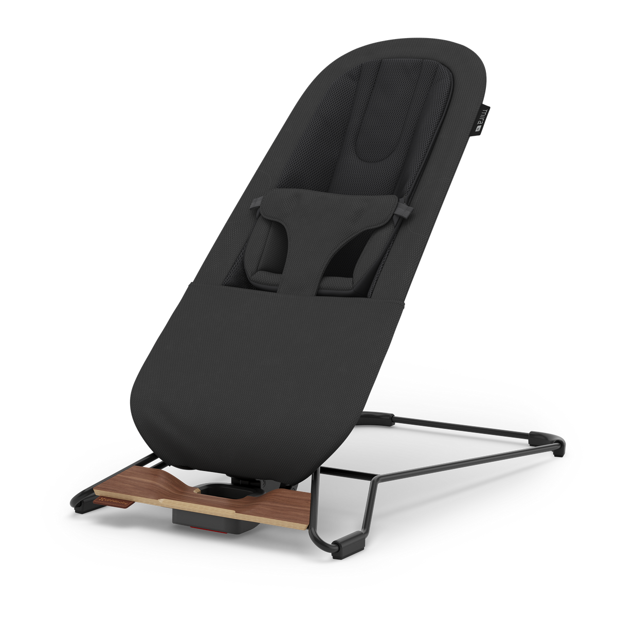 UPPAbaby Mira V2 3-in-1 Bouncer- Bambi Baby