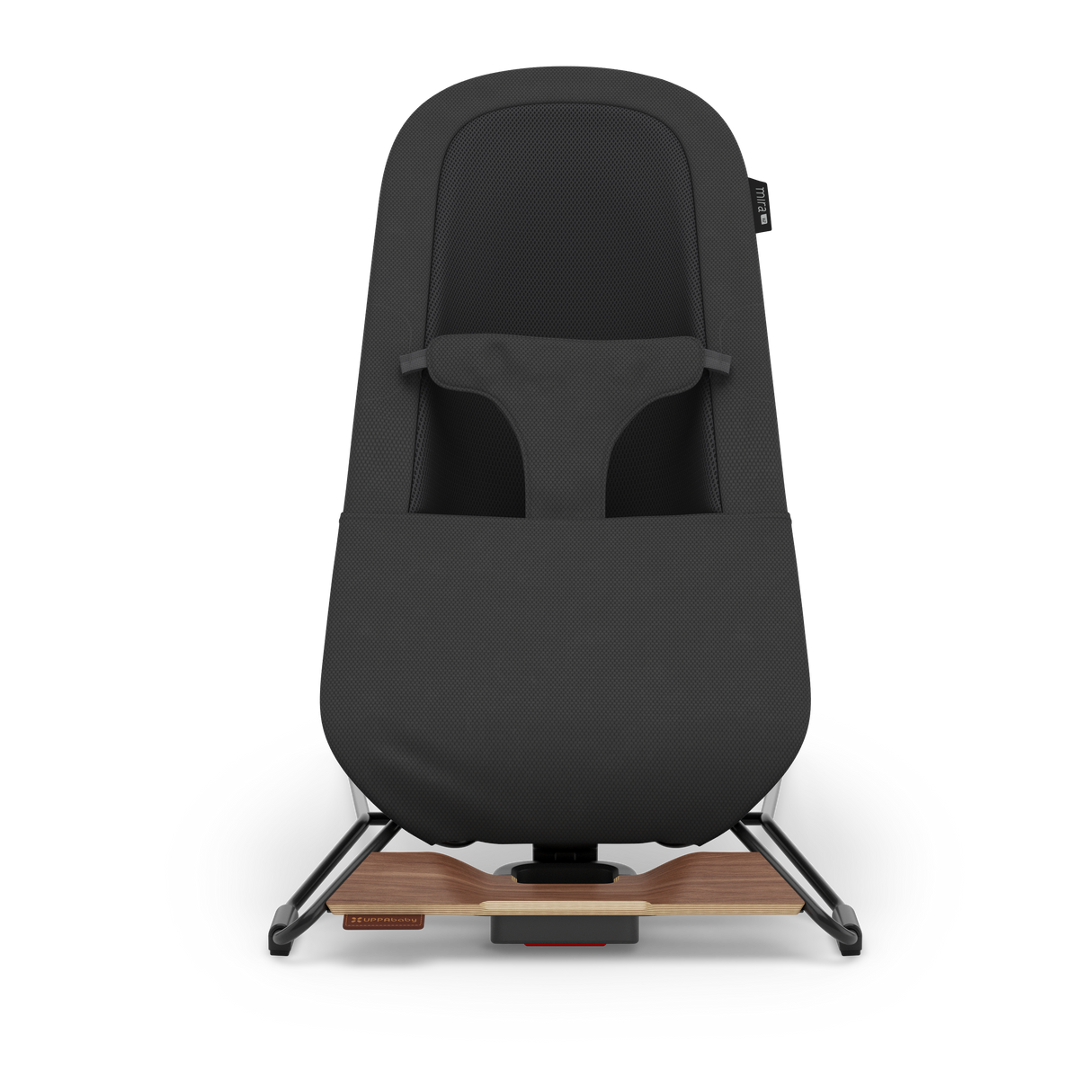 UPPAbaby Mira V2 3-in-1 Bouncer- Bambi Baby