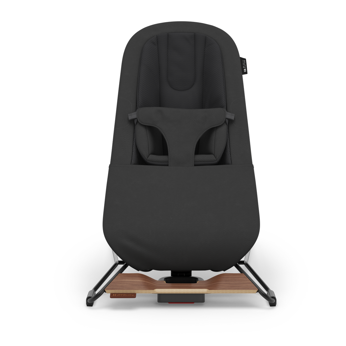 UPPAbaby Mira V2 3-in-1 Bouncer- Bambi Baby