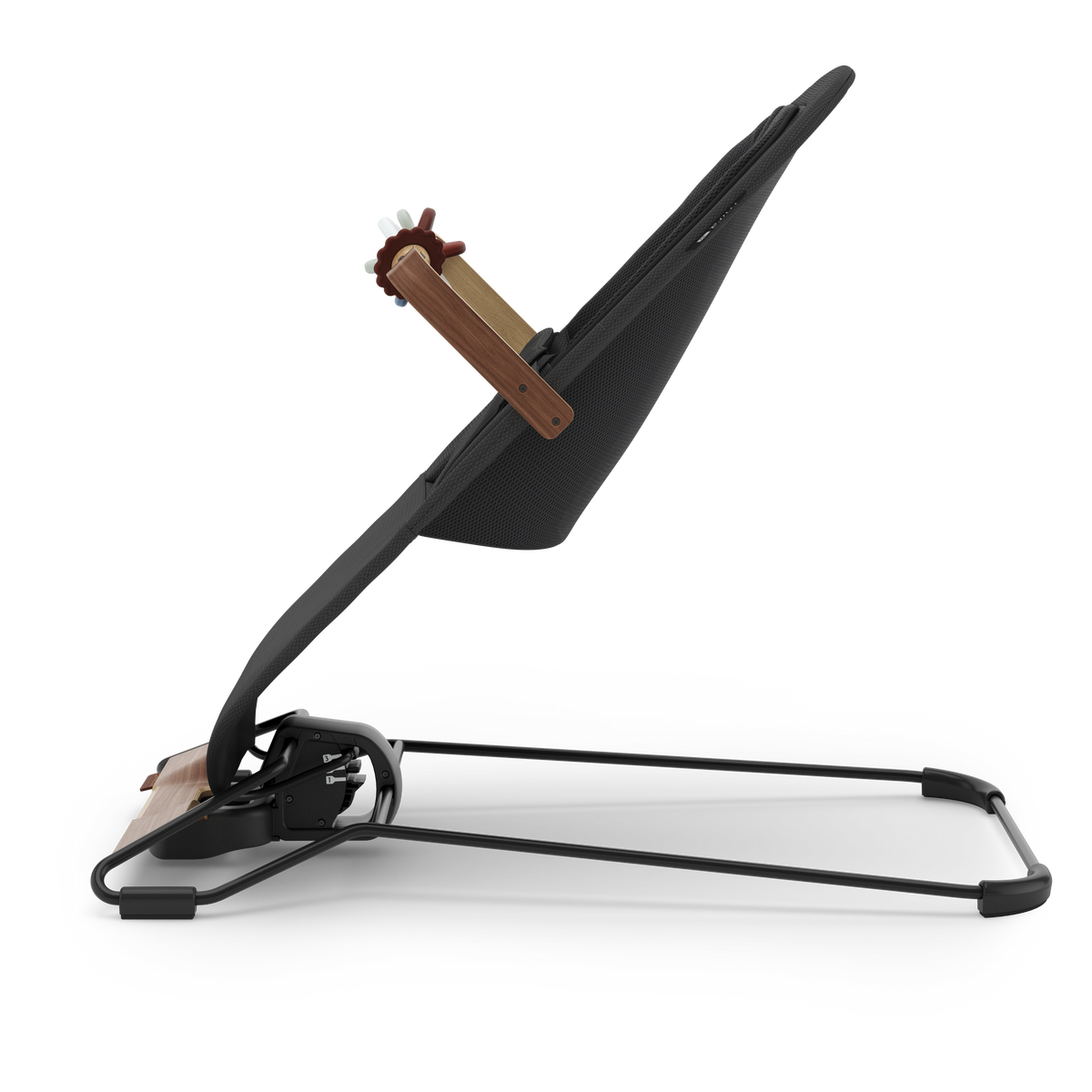 UPPAbaby Mira V2 3-in-1 Bouncer- Bambi Baby