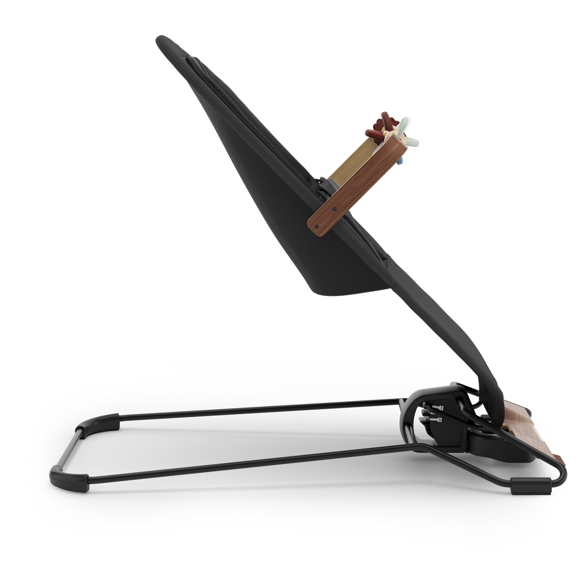 UPPAbaby Mira V2 3-in-1 Bouncer- Bambi Baby