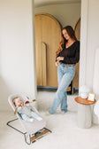 UPPAbaby Mira V2 3-in-1 Bouncer - Bambi Baby