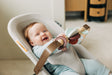 UPPAbaby Mira V2 3-in-1 Bouncer - Bambi Baby