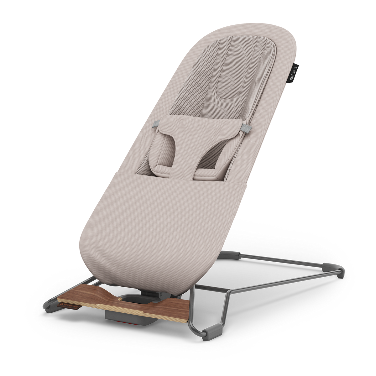UPPAbaby Mira V2 3-in-1 Bouncer- Bambi Baby