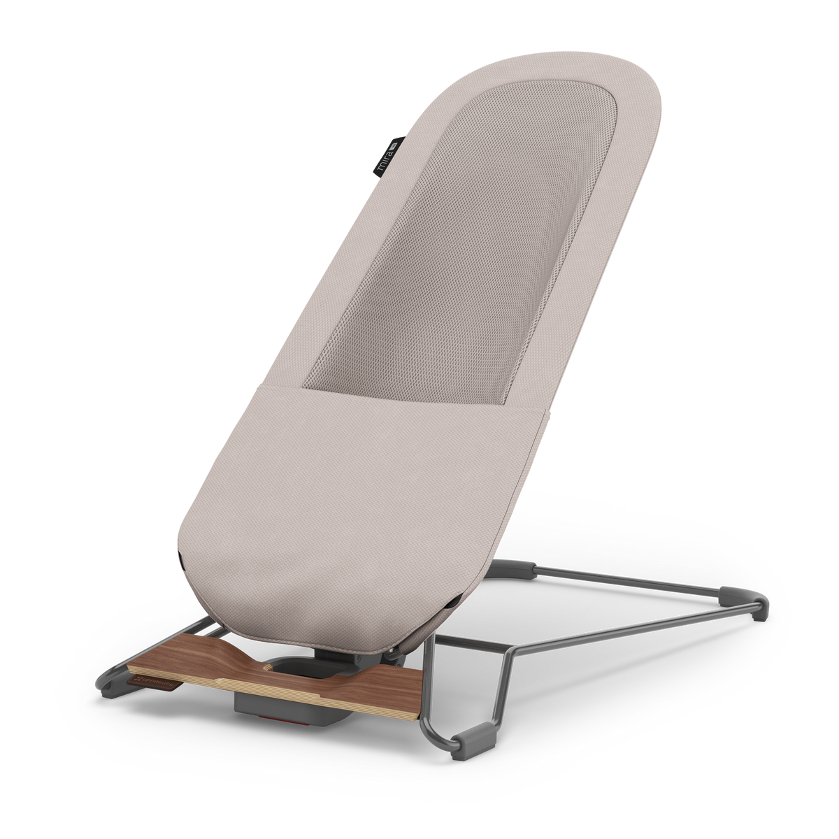UPPAbaby Mira V2 3-in-1 Bouncer- Bambi Baby