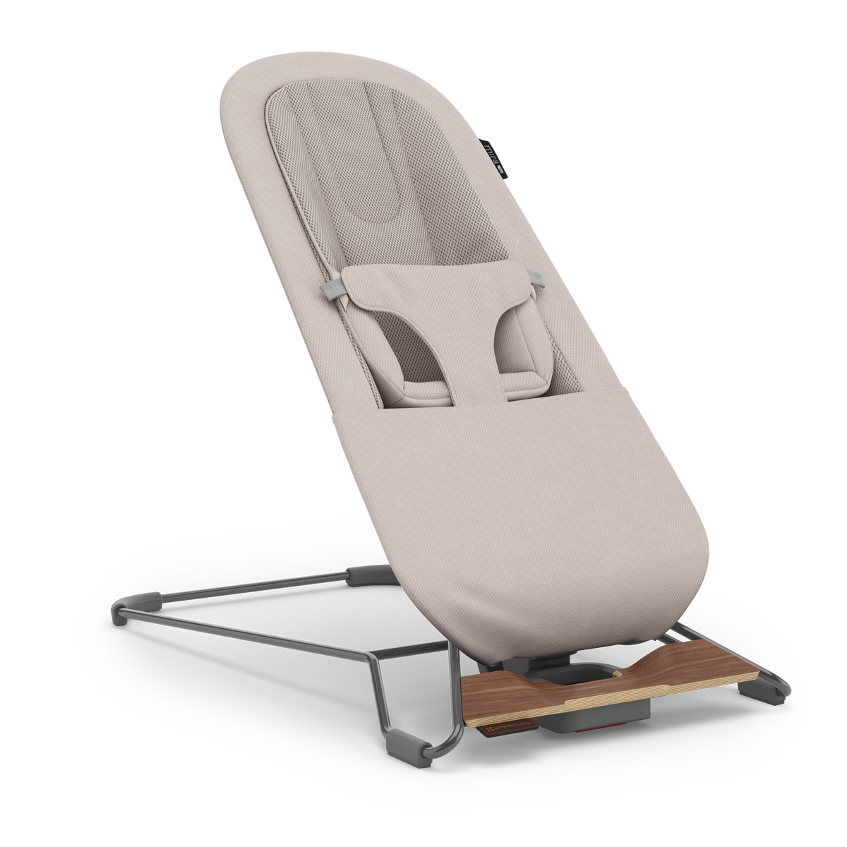 UPPAbaby Mira V2 3-in-1 Bouncer- Bambi Baby
