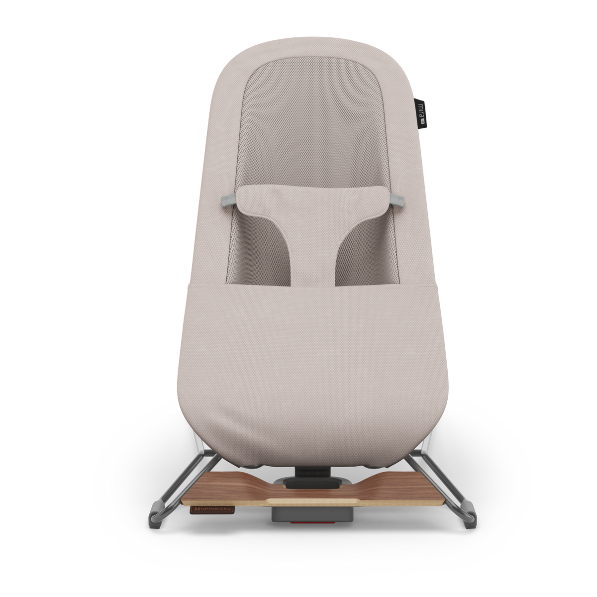 UPPAbaby Mira V2 3-in-1 Bouncer- Bambi Baby