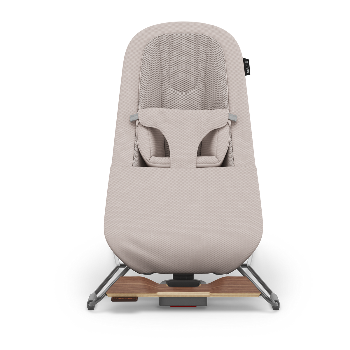 UPPAbaby Mira V2 3-in-1 Bouncer- Bambi Baby