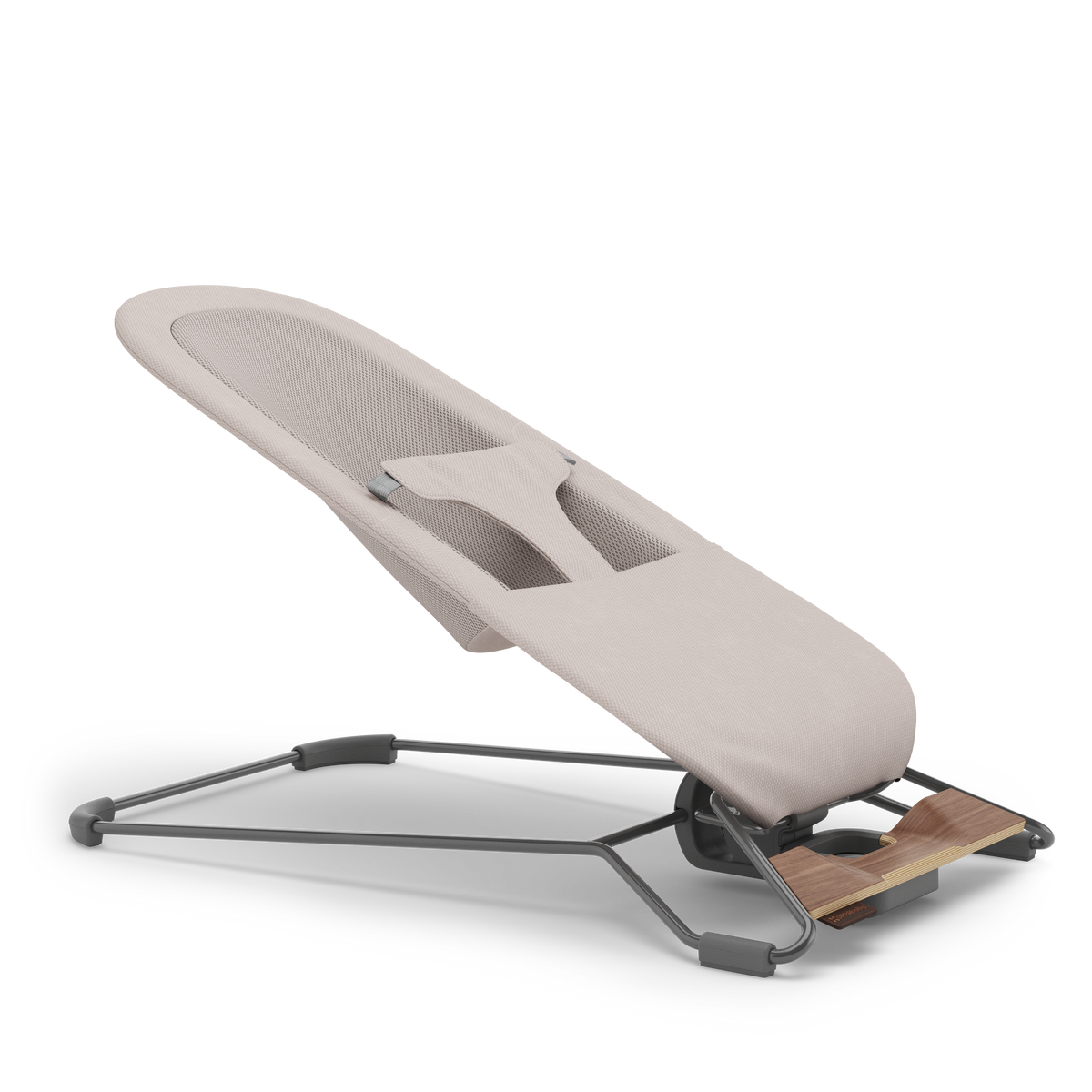 UPPAbaby Mira V2 3-in-1 Bouncer- Bambi Baby