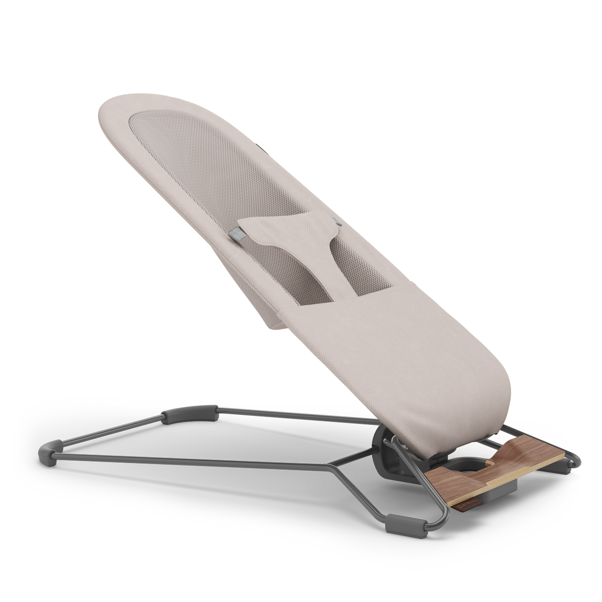 UPPAbaby Mira V2 3-in-1 Bouncer- Bambi Baby