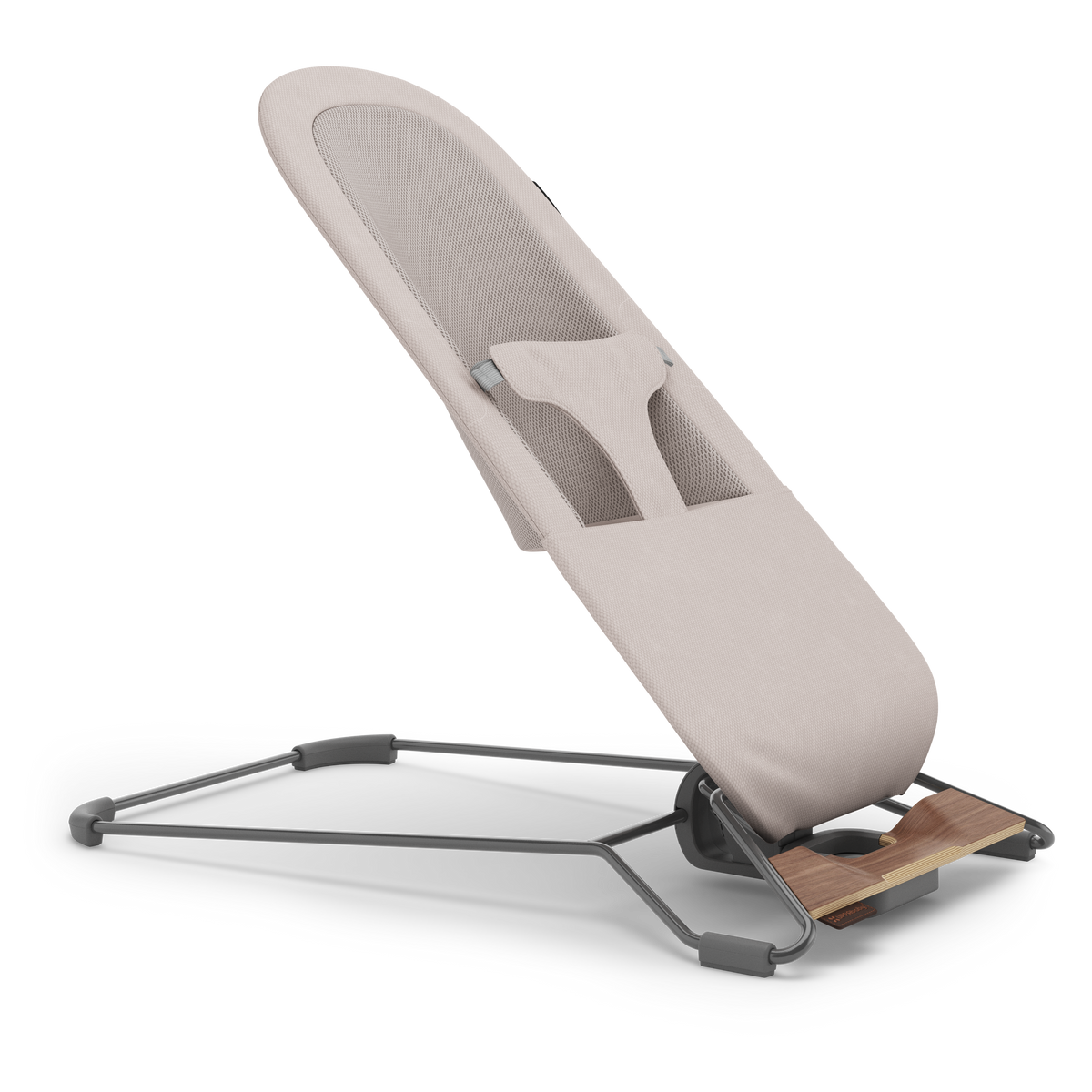UPPAbaby Mira V2 3-in-1 Bouncer- Bambi Baby