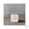 Romina Quadro Nightstand