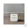 Romina Quadro Nightstand - Bambi Baby