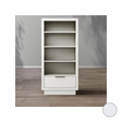 Romina Quadro Bookcase - Bambi Baby