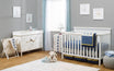 Sorelle Berkley Elite Room In a Box in White