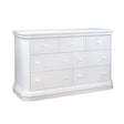 Sorelle Vista Elite Double Dresser - Bambi Baby