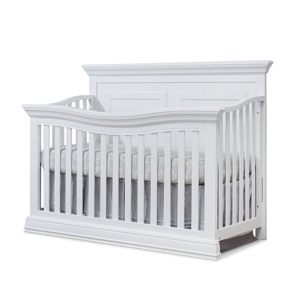 Sorelle Paxton Convertible Crib- Bambi Baby