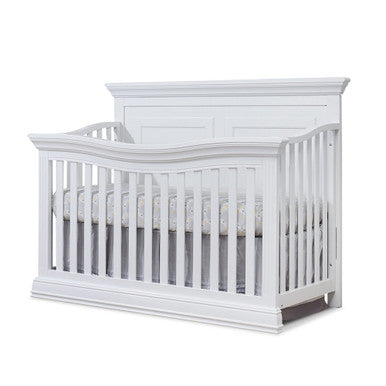 Sorelle Paxton Convertible Crib- Bambi Baby