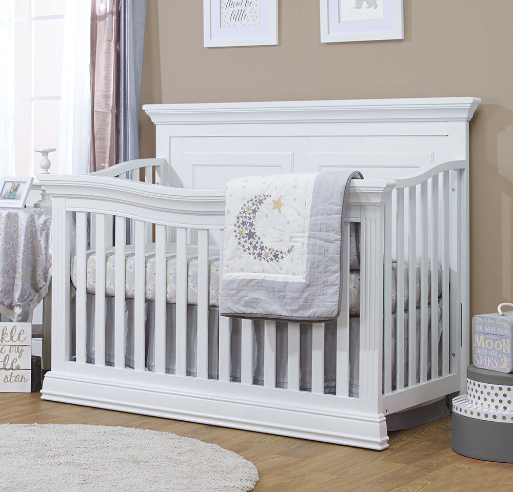 Sorelle Paxton Convertible Crib- Bambi Baby