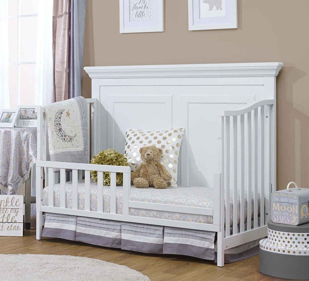 Sorelle Paxton Convertible Crib- Bambi Baby