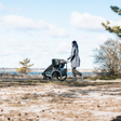 Thule Chariot 2 Bag Adapter - Bambi Baby