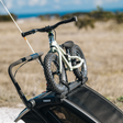 Thule Chariot 2 Bike Holder - Bambi Baby