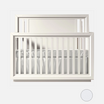 Romina Quadro Convertible Crib