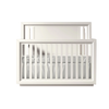 Cuna Convertible Romina Quadro