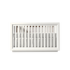 Romina Quadro Classic Crib