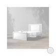 Cama doble Romina Quadro - Bambi Baby