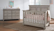 Oxford Baby Kenilworth Collection 6 Drawer Dresser - Bambi Baby