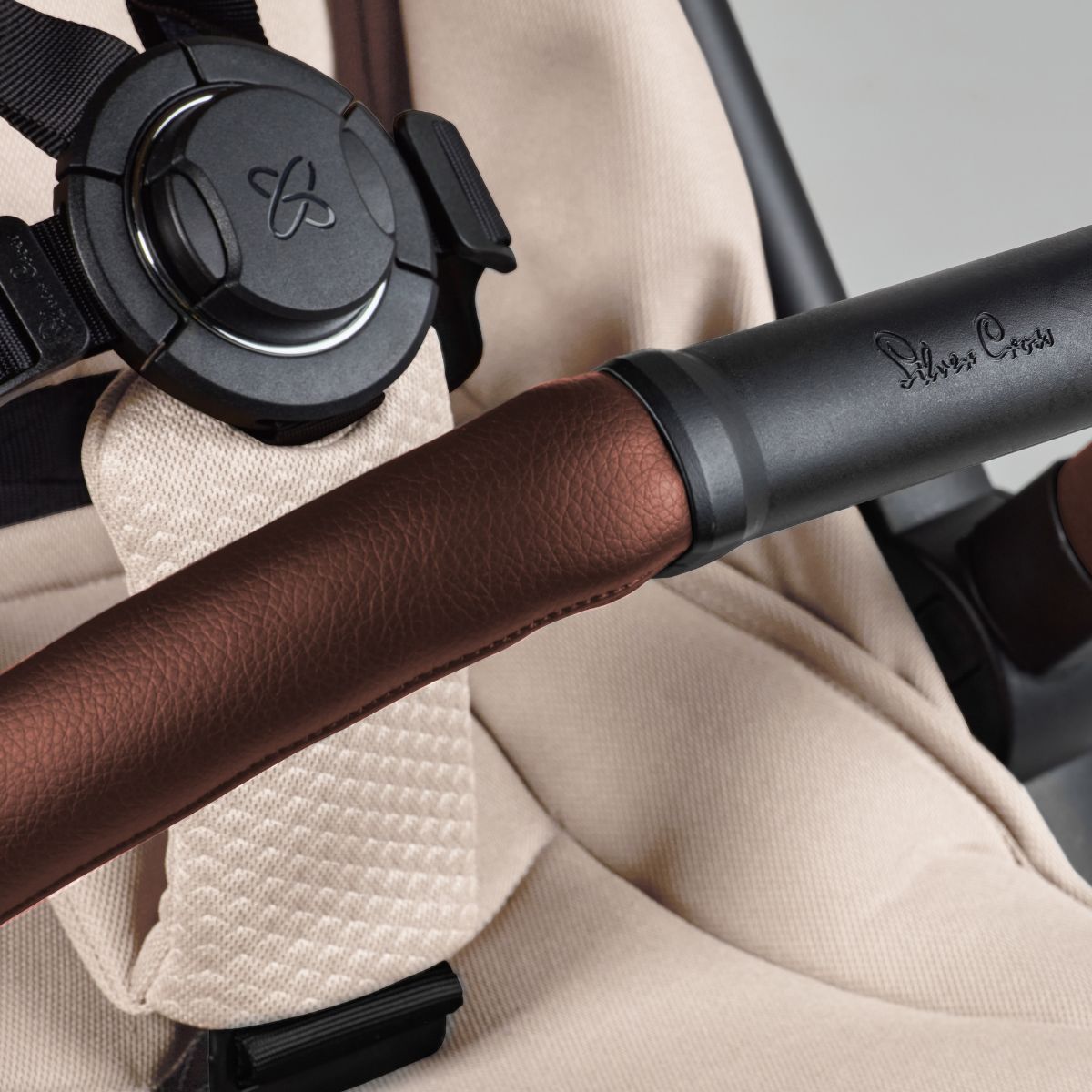 Silver Cross Jet 5 Stroller- Bambi Baby
